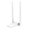 5dBi Ext/ Antennas, Plug&Play, AC1300 Wireless Network Card 11AC 1267Mbps Dual Band USB3.0 WiFi Adapter, 2.4G 300Mbps 5G 867Mbps