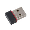 35PCS Mini USB Wifi Adapter 150Mbps 802.11n Antenna USB Wireless Receiver Dongle Network Card