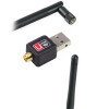 Creacube 2.4G Mini USB Wifi Adapter 150Mbps WiFi Dongle Wi-fi Receiver Wireless Network Card 802.11b/n/g Wifi Ethernet For PC