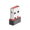 Creacube 2.4G Mini USB Wifi Adapter 150Mbps WiFi Dongle Wi-fi Receiver Wireless Network Card 802.11b/n/g Wifi Ethernet For PC