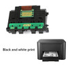 Replacement Printhead Print Head Fit for Canon Maxify MB2020 MB5180 MB5480 IB4020 IB4080 Printer Parts Printers Accessories