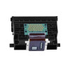 Printhead QY6 0059 Print Head For Canon IP4200 MP500 MP530 Printer Head QY6-0059-000 Full Color Printer Parts Accessories