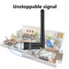 MT7601 Mini USB WiFi Adapter 150Mbps Wireless Network Card RTL8188 Network Card Wi-Fi Receiver for PC Desktop Laptop 2.4GHz
