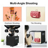 Photography Tent Light Box Softbox | Photography Led Photo Tent Box -