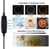 Photography Tent Light Box Softbox | Photography Led Photo Tent Box -