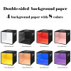 Photography Tent Light Box Softbox | Photography Led Photo Tent Box -