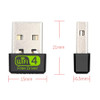 150Mbps Free driver USB Wifi Adapter RTL8188GU 150M Network Card Wifi Receiver 2dB Dongle Ethernet for XP/Ista/win7/8/8.1/10