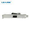 LR-LINK 9901BF-QSFP+ 40Gb Ethernet Lan Network Card PCI-Express Fiber Optical Server Adapter NIC Compatible Intel XL710QDA1