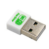 Mini WiFi Adapter Free Driver 150Mbps USB W-iFi Receiver 2.4G Wireless Network Card IEEE 802.11b/g/n RE-1513B 100pcs/Lot