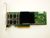 Network 40Gb QSFP Dual Port PCIe3.0 Ethernet Converged Network Card XL710-QDA2