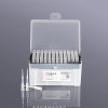 1set Lab 10ul/200ul/1000ul Plastic Pipettor Tip Box with Pipette Filter Tips For Experiment