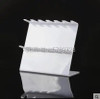 1pcs lab organic glass Z-shaped PMMA pipettor rack 3/4/5/6 positions Perspex transfering pipette holder