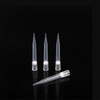 DXY Laboratory Pipette Tips 10ul/100ul/200ul/300ul/1ml Micropipette PP Plastic Disposable Pipettor Tip
