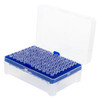 Filtering Pipette Tips- Universal Pipette Tips Filter Pipette Tips Pipette Filter Pipettor Tips- 96pcs ( 10ul ) Pipettes