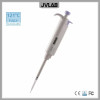 Autoclavable Pipettor MicroPette Plus Single Channel Adjustable Completely Autoclave Pipette Pipet 121(C) Fully Sterilize 1/PK