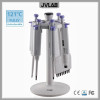 Autoclavable Pipettor MicroPette Plus Single Channel Adjustable Completely Autoclave Pipette Pipet 121(C) Fully Sterilize 1/PK