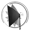 Sh Photography Softbox Lighting Kit Four Lamp Softbox Kit 50x70cm Soft