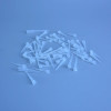 DXY Lab 10ul 200ul 1000ul 5ml 10ml PP Plastic Pipette Tips For Chemistry Test Pipettor Tips/ Disposable Pipette Tips PP material