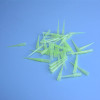 DXY Lab 10ul 200ul 1000ul 5ml 10ml PP Plastic Pipette Tips For Chemistry Test Pipettor Tips/ Disposable Pipette Tips PP material