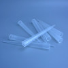 DXY Lab 10ul 200ul 1000ul 5ml 10ml PP Plastic Pipette Tips For Chemistry Test Pipettor Tips/ Disposable Pipette Tips PP material