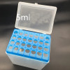 10ul 200ul 1ml 5ml 10ml Pipette Suction Box Pipettor Tip Box