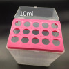 10ul 200ul 1ml 5ml 10ml Pipette Suction Box Pipettor Tip Box