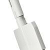 Xin Tester Manual Digital Adjustable 12 Channel Pipette Lab Option MicroPipette Variable Volume Pipettor Capacity 0.5ul-300ul