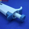Free Shipping 2-10ml Brand New Single Channel Manual Adjustable TopPette Pipette Pipettor Pipet,buy one get 10 tips