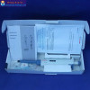 Free Shipping 2-10ml Brand New Single Channel Manual Adjustable TopPette Pipette Pipettor Pipet,buy one get 10 tips