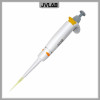 Fixed Volume Micropipettes Single Channel Manual Pipettor Pette 5-100ul 121(C) Fully Autoclavable