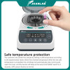 Pcr Micro Centrifuge Machine Digital High-speed Prp Plasma Centrifuge Lab 12000rpm 0.2/0.5/1.5/2ml Centrifuge Tube 110v To 220v
