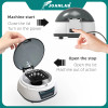 Pcr Micro Centrifuge Machine Digital High-speed Prp Plasma Centrifuge Lab 12000rpm 0.2/0.5/1.5/2ml Centrifuge Tube 110v To 220v