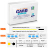 Dental Tape Sterilization Indicator Autoclave Cards Dental Cleaning Oral Care Supply Teeth Whitening Accessories