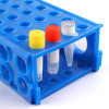 Plastic Test Tube Rack Centrifuge Tubes Rack Microtube Combo 4 Way Rack For Lab 0.5 / 1.5 / 1.8 / 10 / 15 / 50mL