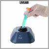 Economic Vortex Mixer MX-E Fixed Speed 3000 rpm Used For Small Amount of Sample Mixing DC Brushless Motor Free Shipping