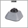 Economic Vortex Mixer MX-E Fixed Speed 3000 rpm Used For Small Amount of Sample Mixing DC Brushless Motor Free Shipping