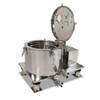 LAB 20L JACKETED STAINLESS STEEL CENTRIFUGE CM-30