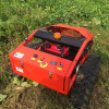 Robot Control  Mini Cheap Cutting Grass Machine