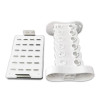 Laboratory Use 0.2 1.5 2.0ml Multi-size Tube Centrifuge Tube Magnetic Bead Separation Rack Magnetic Separator