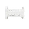 Laboratory Use 0.2 1.5 2.0ml Multi-size Tube Centrifuge Tube Magnetic Bead Separation Rack Magnetic Separator