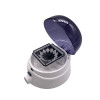 IKEME Mini High Speed Centrifuge 10000rpm DC Motor MicroCentrifuge Machine Portable Digital Mini Centrifuge Lab 2023 New