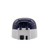 IKEME Mini High Speed Centrifuge 10000rpm DC Motor MicroCentrifuge Machine Portable Digital Mini Centrifuge Lab 2023 New