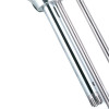 Dispersing Shaft For Homogenizers D-500 Drive With Shaft 1-50ml / 10-5000mL Handheld Homogenizers Accessories