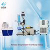 SHZ-D(III) Lab Water Ring Circulation Vacuum Pump for rotary evaporator glass reactor nutsche filter use