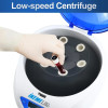 Hot IKEME PRP Centrifuge Low-Speed 300-5000rpm Plasma Blood Centrifuge Machine Lab Equipment In Stock