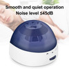 Laboratory Mini Centrifuge 5000rpm 7000rpm Microfiltration High-Speed Plasma Centrifugal Machine D1008/D1008E