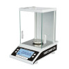 Hochoice electronic precision analytical weighing balance 0.0001g 220g laboratory digital sensitive scales 0.1mg