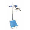 Laboratory hand held high speed homogenizer homogenizer homogenizer emulsifier disperser cell crushing mixer 8000~35000rpm