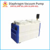 IKEME Oil Free Diaphragm Vacuum Pump Lab Vacuum Filter Device Portable Negative Pressure Pump SPR Pump Machine Lab Equipment