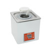 Digital Water Bath Small Constant Temperature Thermostatic Tank Laboratory Device 1 2 4 6 Hole Chemistry Equipment